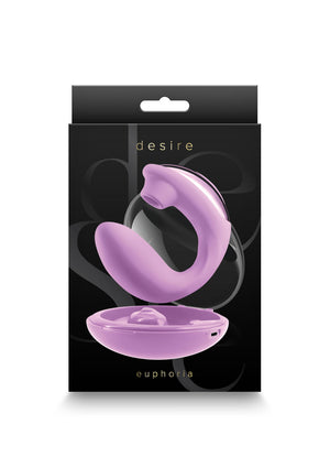 Stimulateur NS Novelties Desire Euphoria