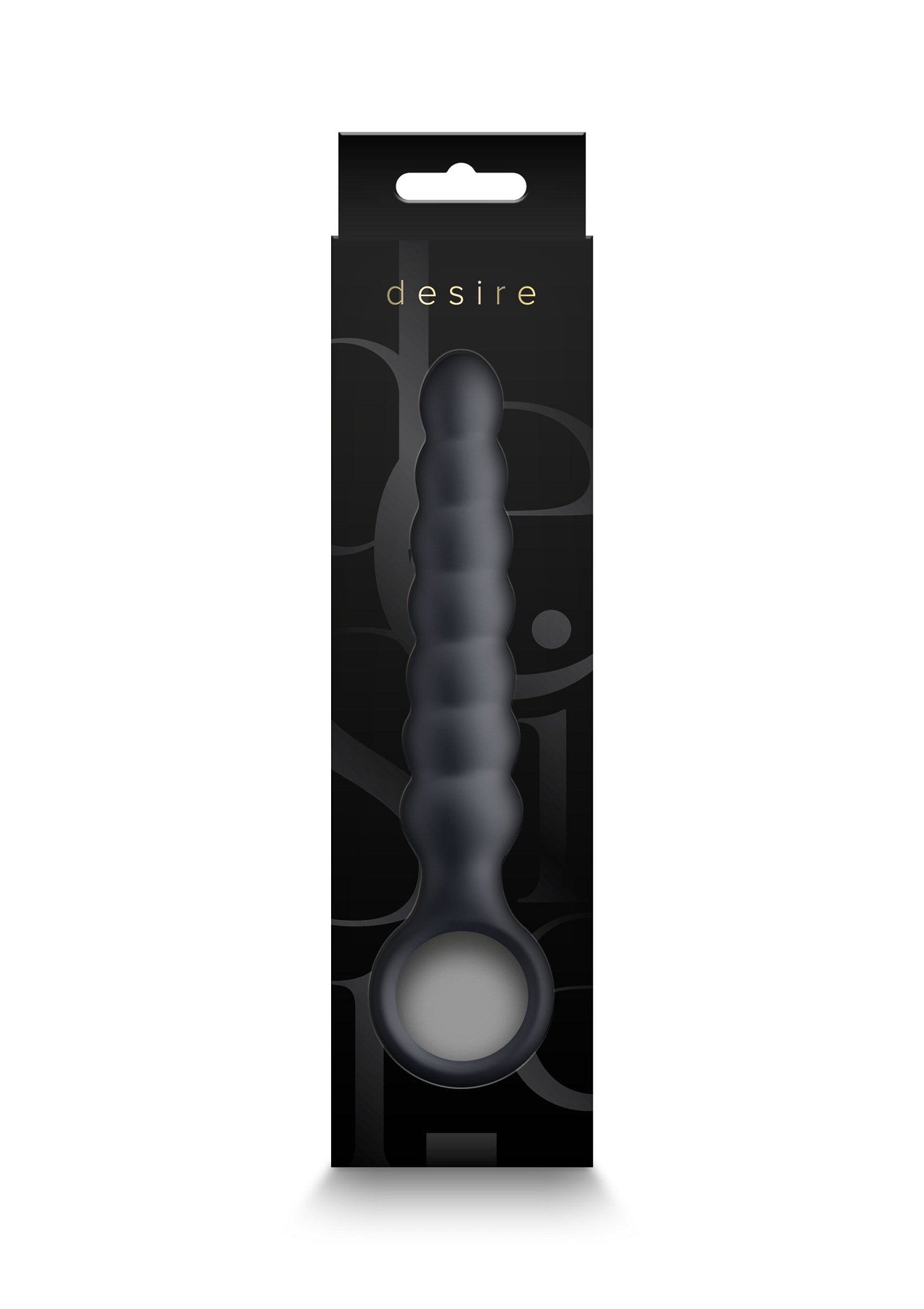 Jouet anal NS Novelties Desire Lucent