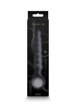 Jouet anal NS Novelties Desire Lucent