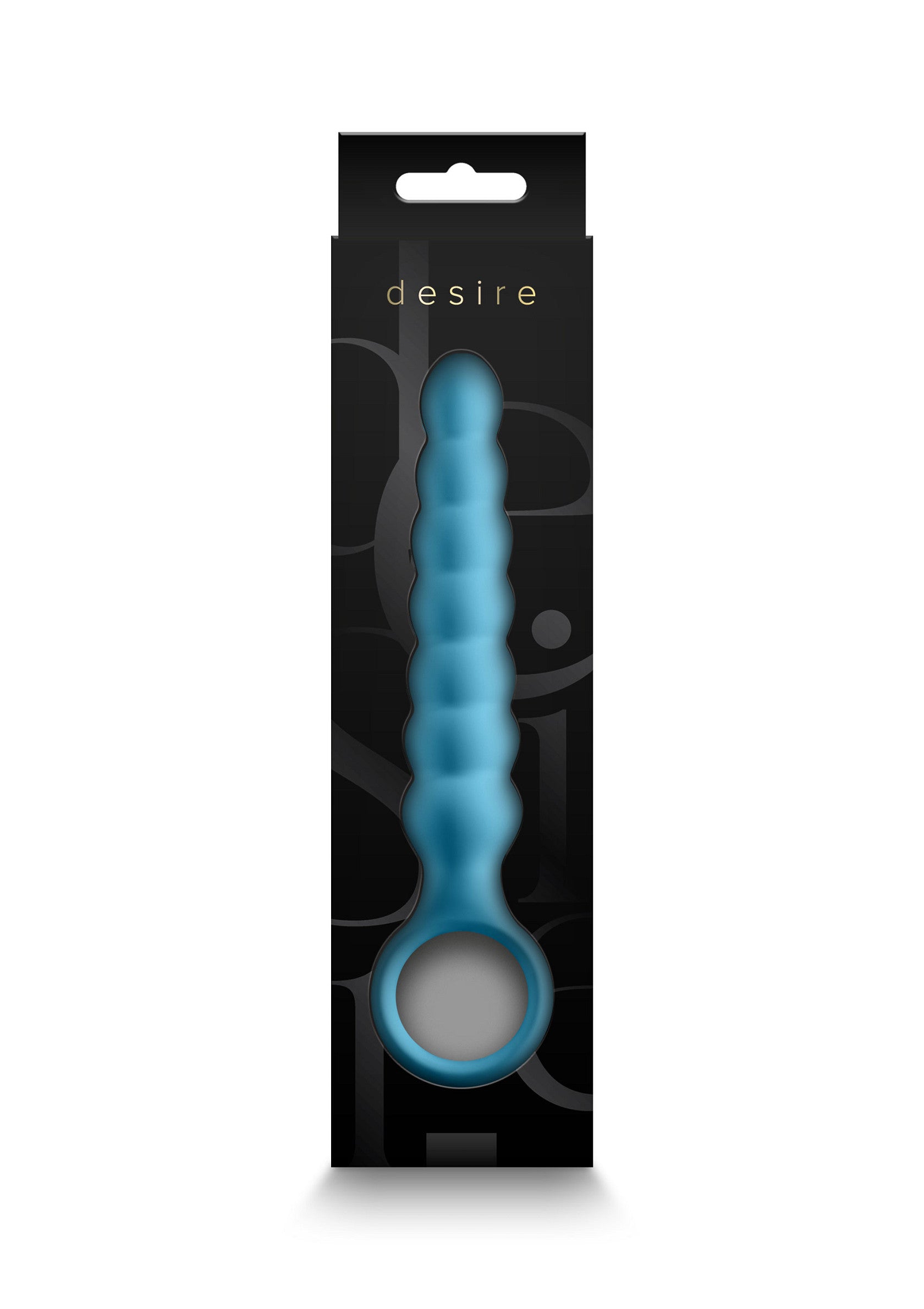 Jouet anal NS Novelties Desire Lucent