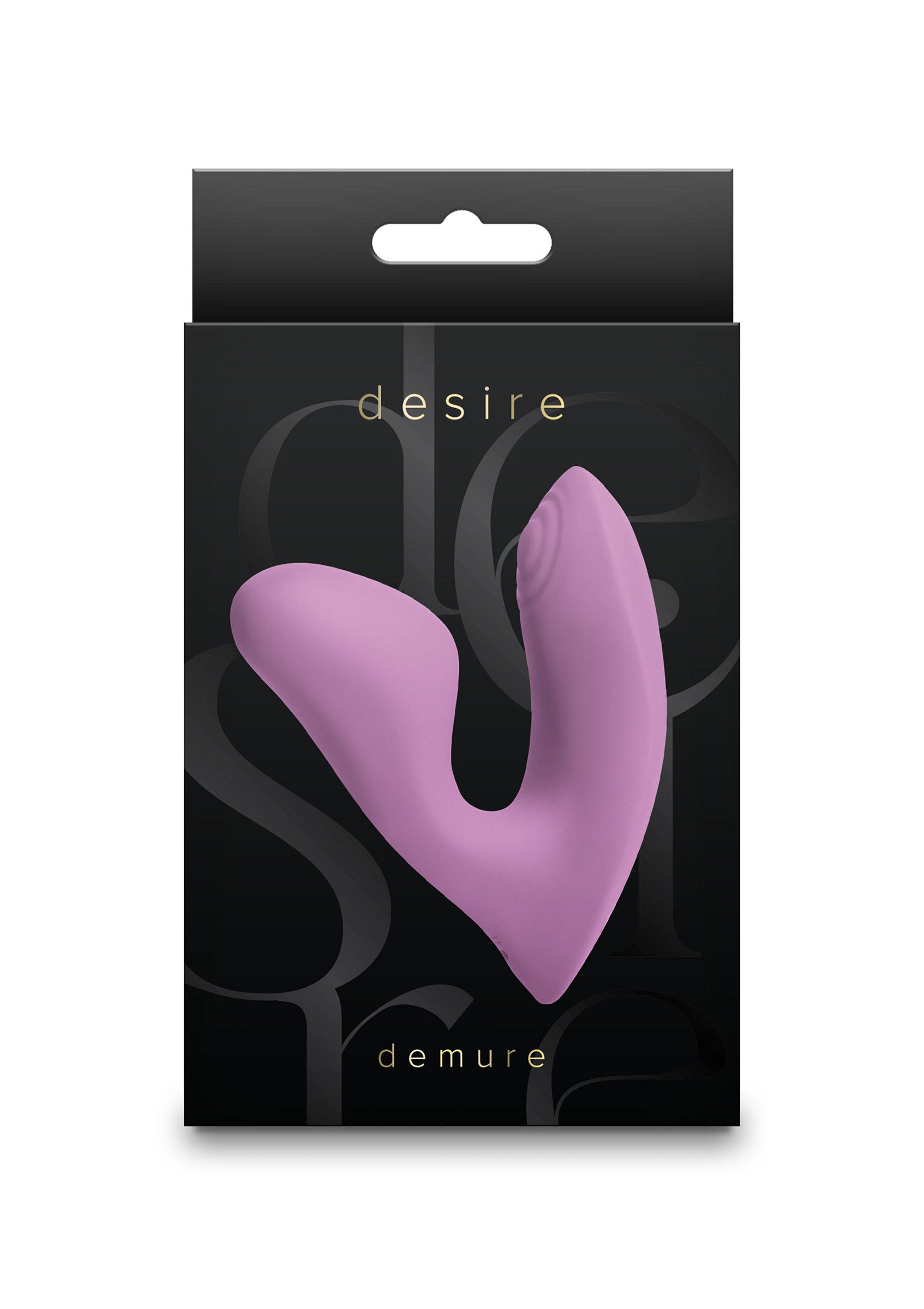 Stimulateur NS Novelties Desire Demure
