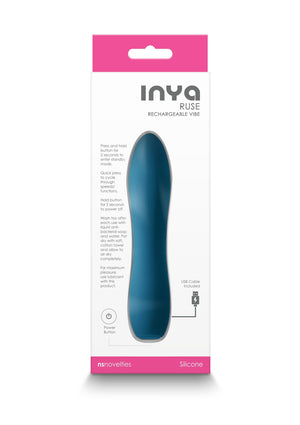Vibromasseur NS Novelties INYA Ruse