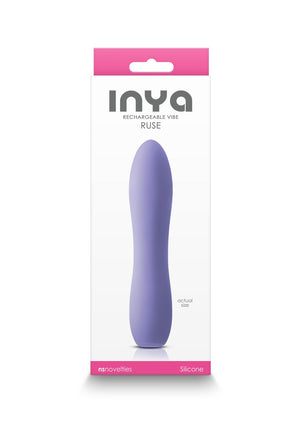 Vibromasseur NS Novelties INYA Ruse