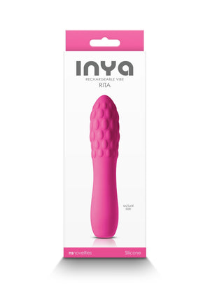 Vibromasseur NS Novelties INYA Rita