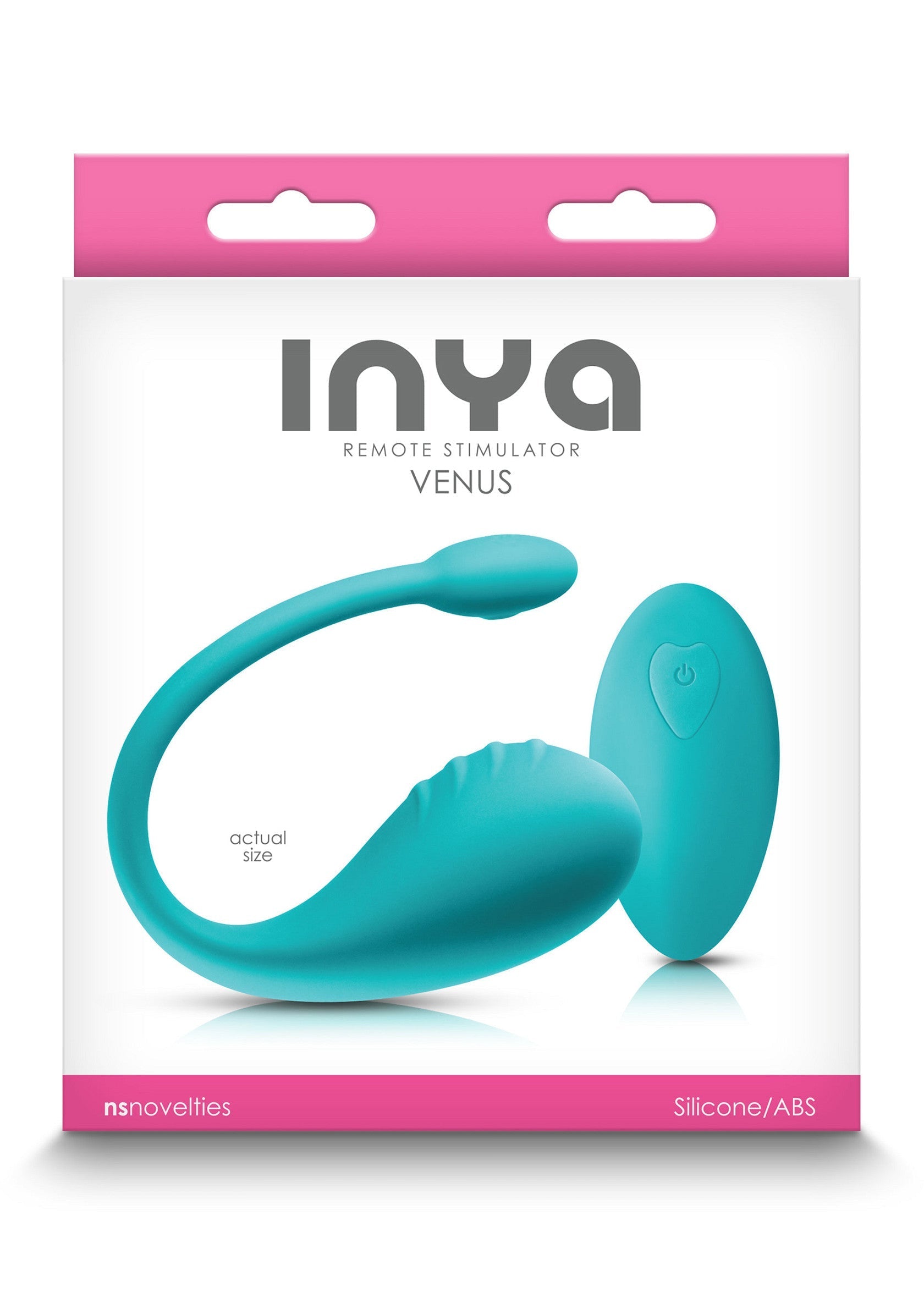 Boules de Geisha NS Novelties INYA Venus