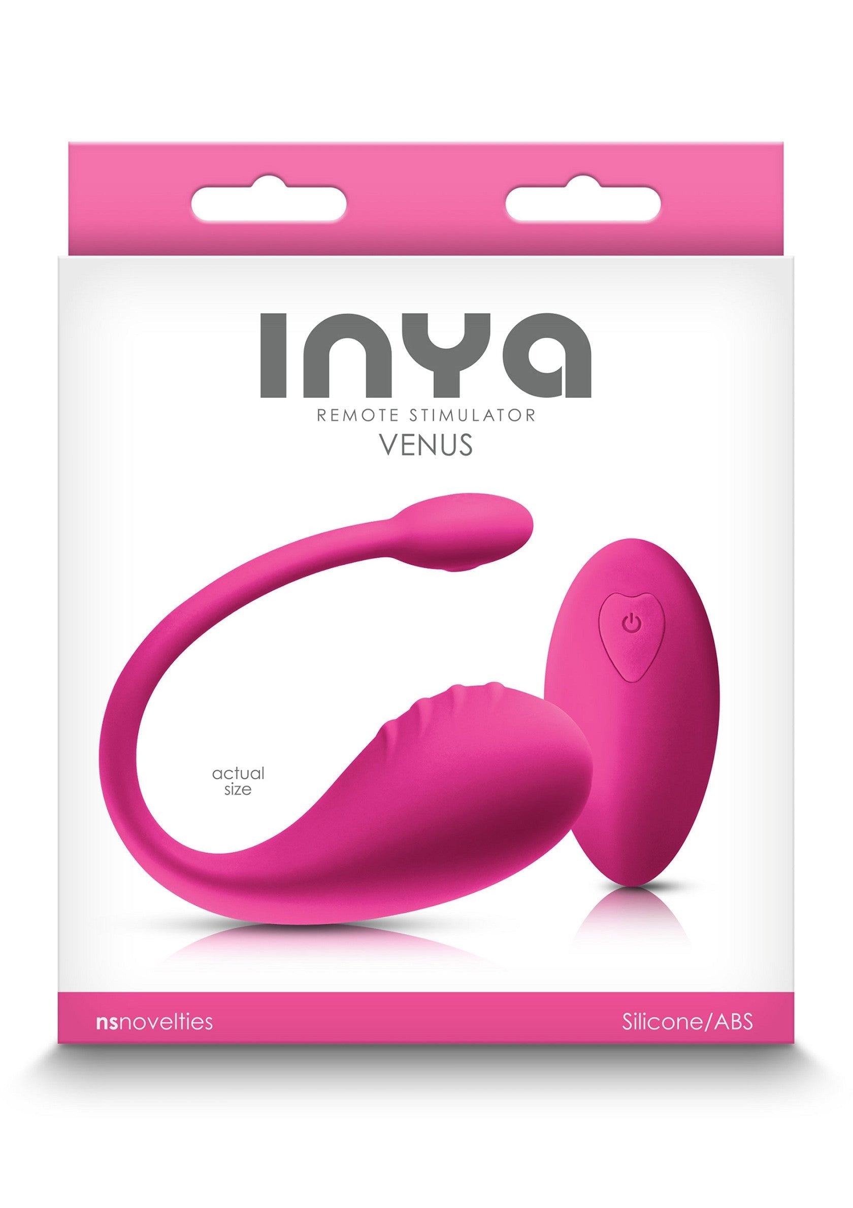 Boules de Geisha NS Novelties INYA Venus
