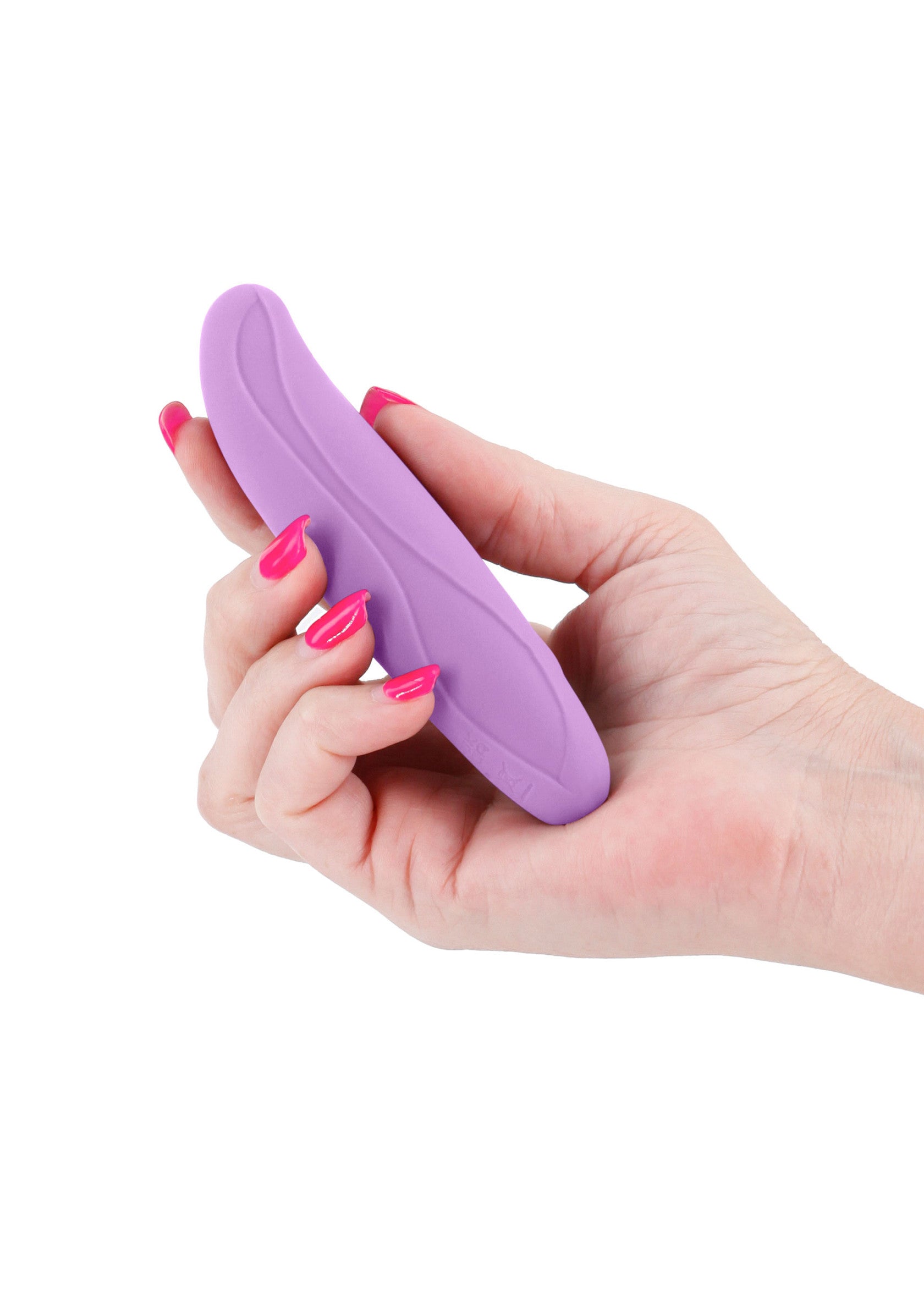 Vibromasseur NS Novelties INYA Flirt