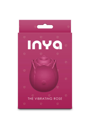 Stimulateur NS Novelties The Vibrating Rose