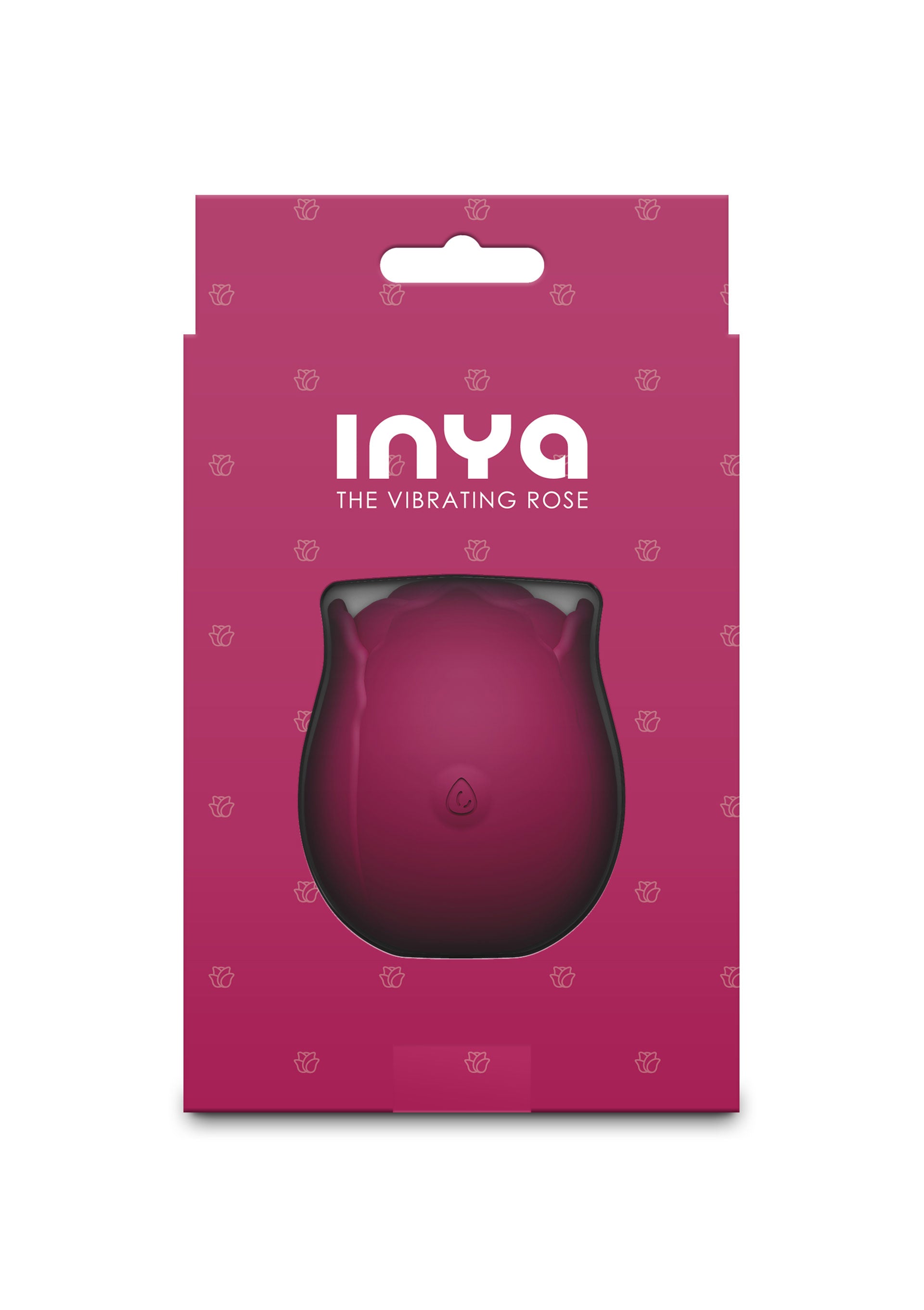 Stimulateur NS Novelties The Vibrating Rose