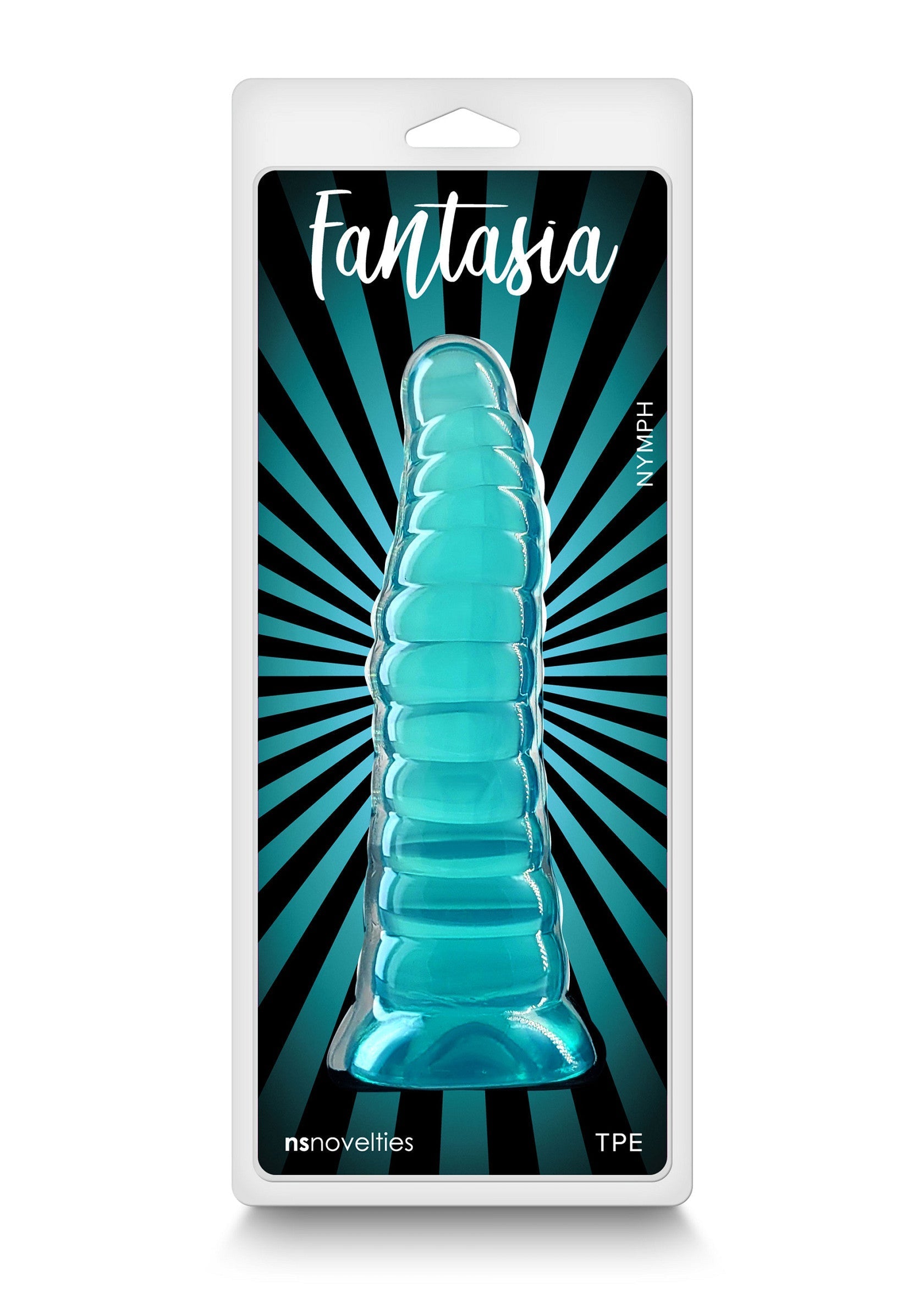 Dildo NS Novelties Fantasia Nymph