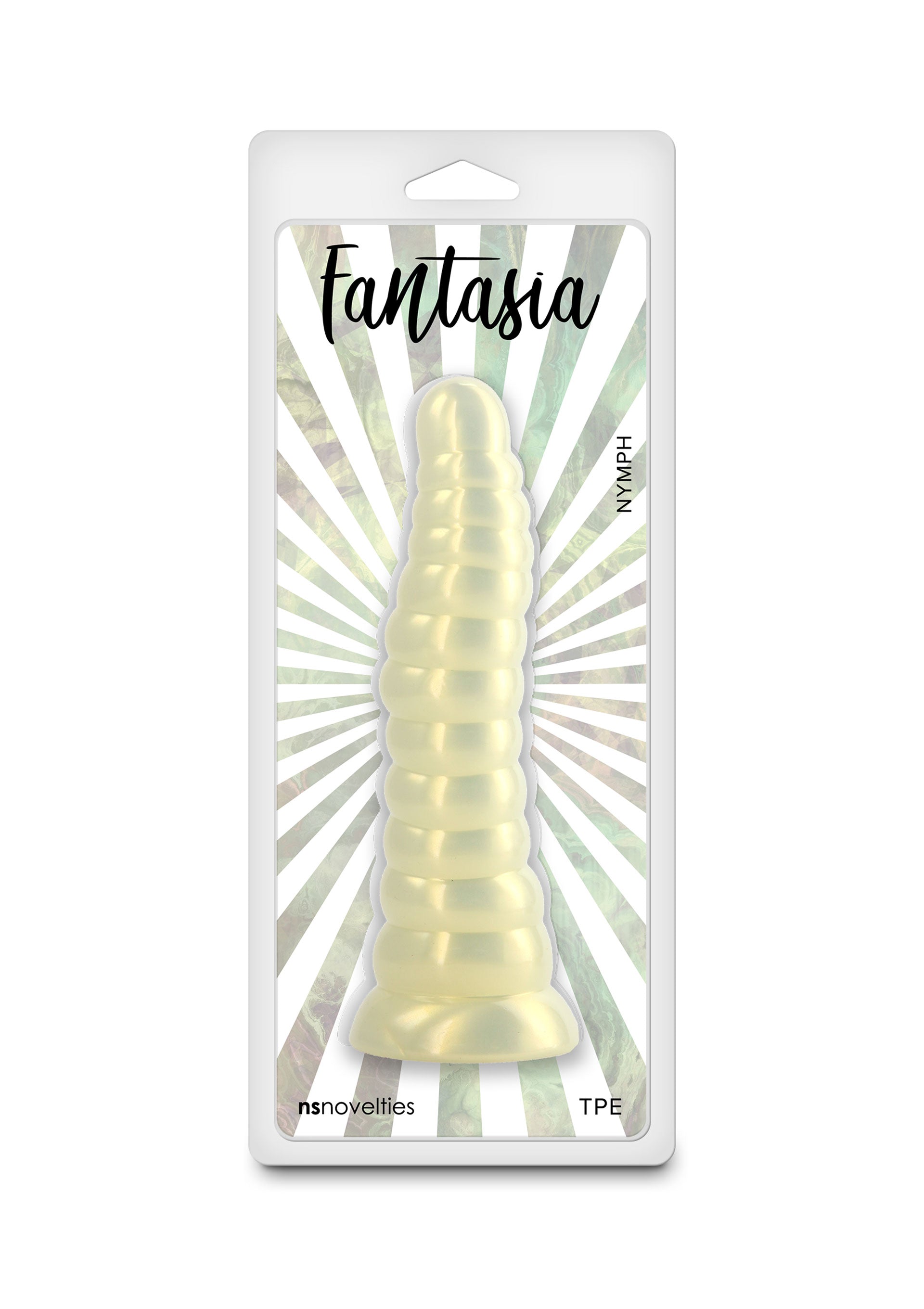 Dildo NS Novelties Fantasia Nymph