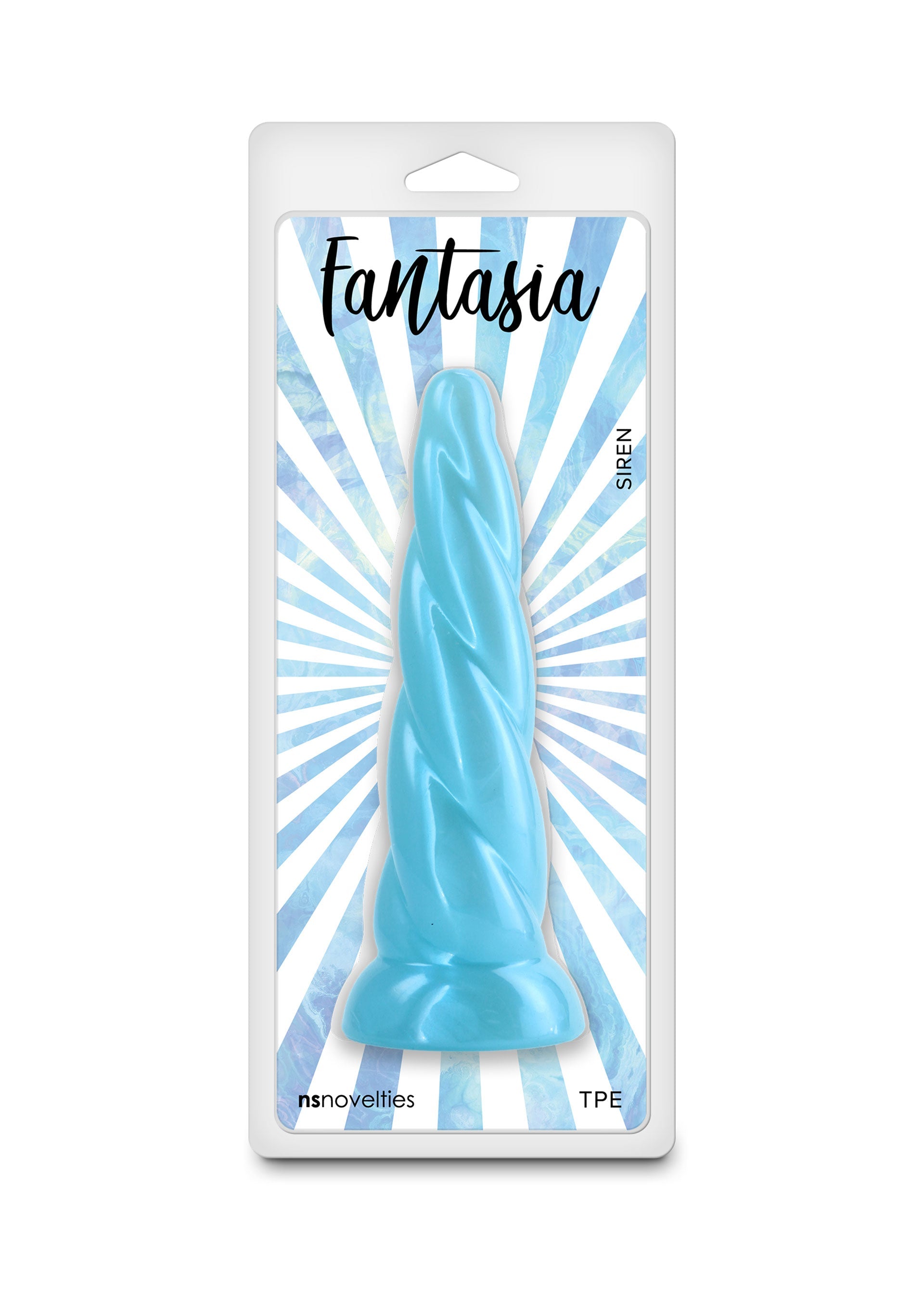 Dildo NS Novelties Fantasia Siren