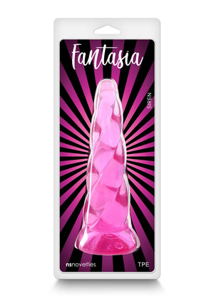 Dildo NS Novelties Fantasia Siren
