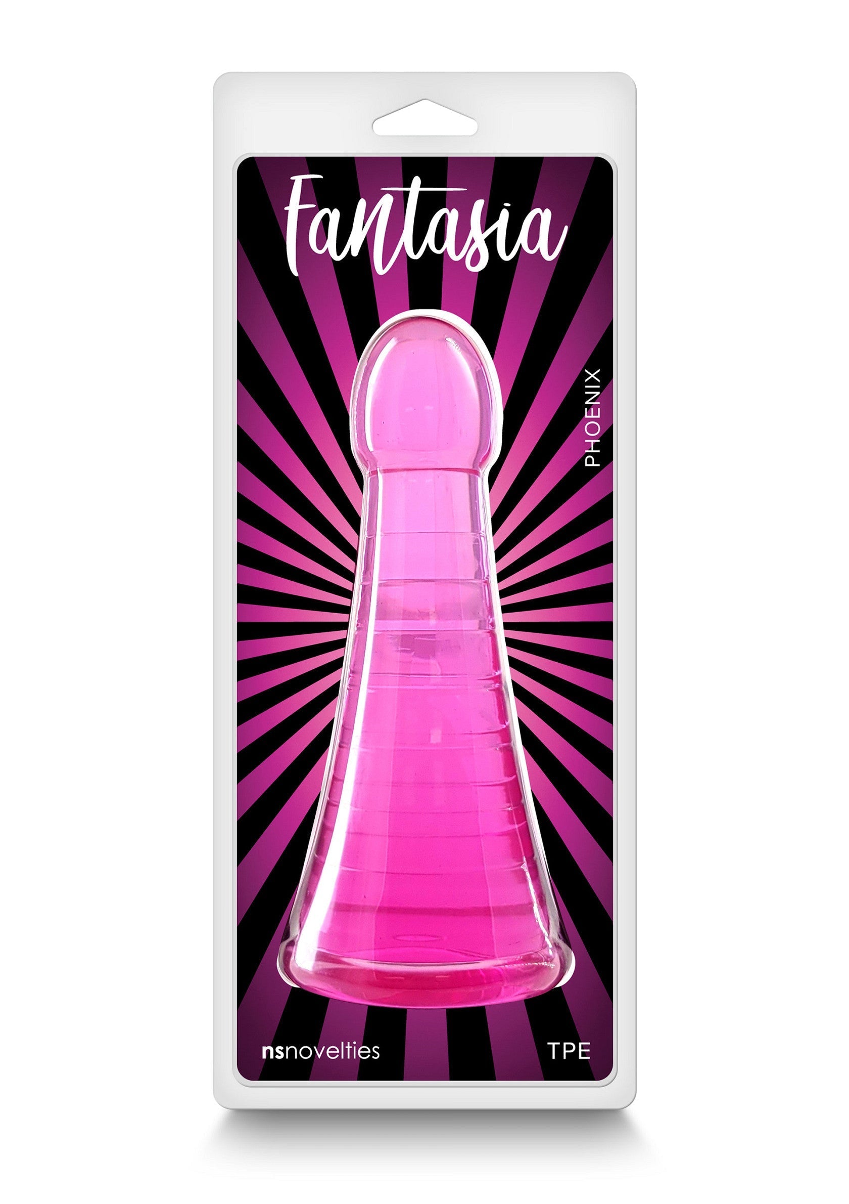 Dildo NS Novelties Fantasia Phoenix