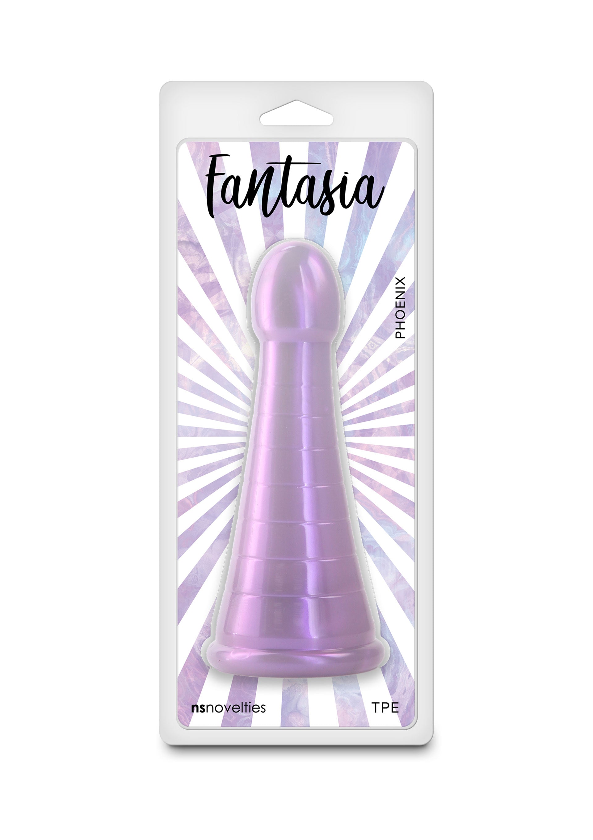 Dildo NS Novelties Fantasia Phoenix