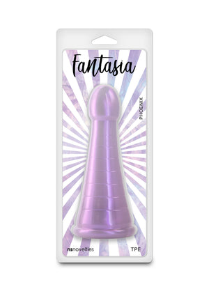 Dildo NS Novelties Fantasia Phoenix