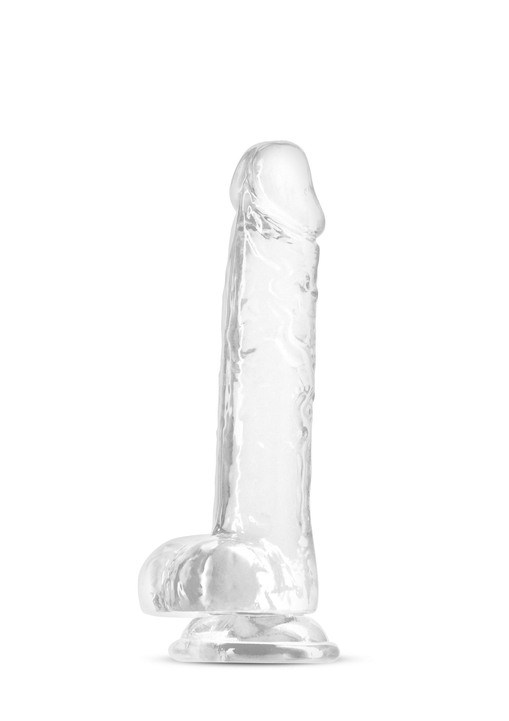 Dildo NS Novelties Fantasia Ballsy 6.5 inch