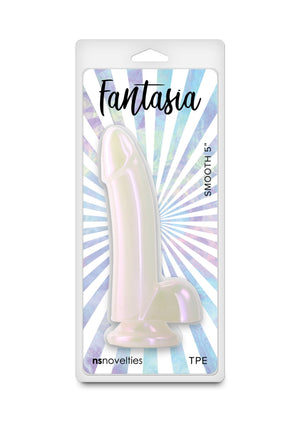 Dildo NS Novelties Fantasia Smooth 5 inch
