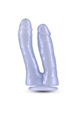 Dildo NS Novelties Fantasia Double Trouble