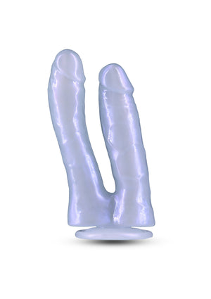 Dildo NS Novelties Fantasia Double Trouble