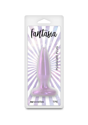Jouet anal NS Novelties Fantasia Pleasure Plug Mini