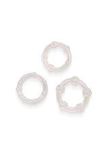Performance masculine NS Novelties Fantasia Intensity Rings