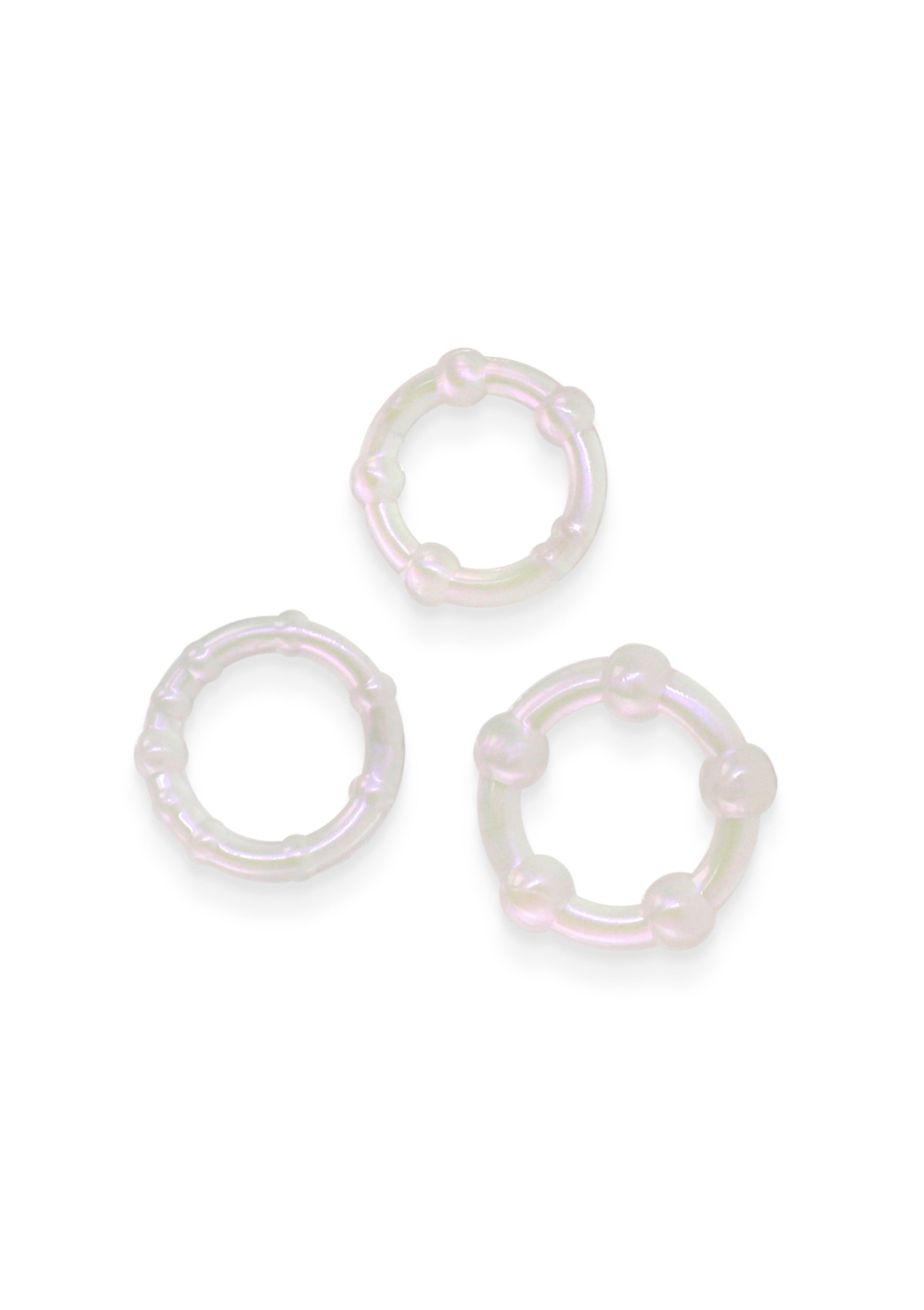 Performance masculine NS Novelties Fantasia Intensity Rings
