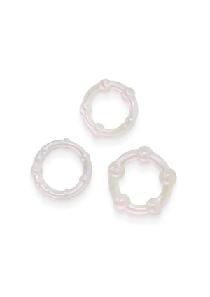 Performance masculine NS Novelties Fantasia Intensity Rings