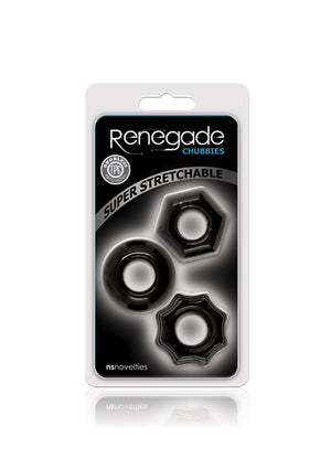 Performance masculine NS Novelties Renegade Chubbies