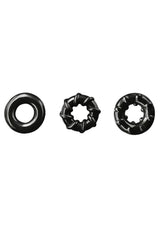 Performance masculine NS Novelties Renegade Dyno Rings