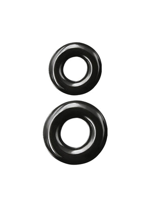 Performance masculine NS Novelties Renegade Double Stack