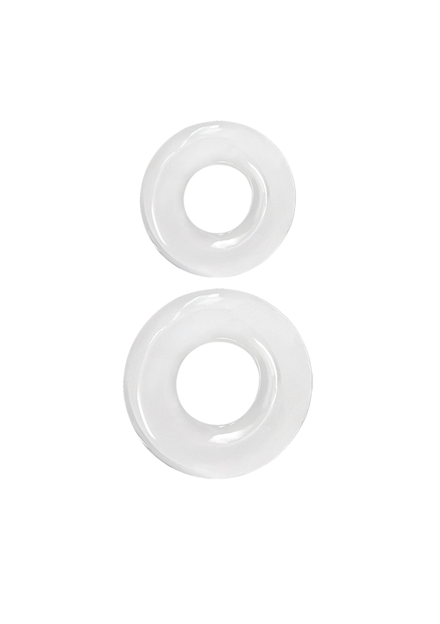 Performance masculine NS Novelties Renegade Double Stack