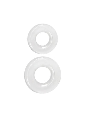 Performance masculine NS Novelties Renegade Double Stack