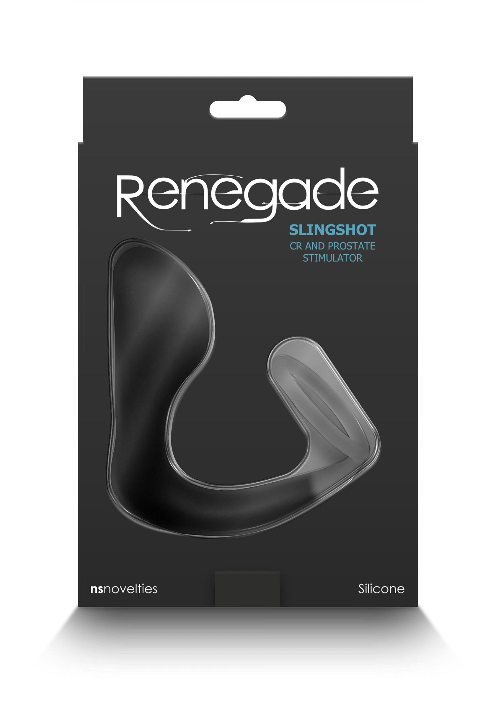 Jouet anal NS Novelties Renegade Slingshot