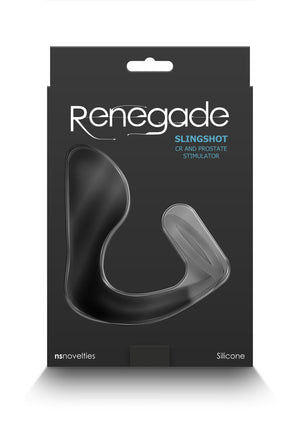 Jouet anal NS Novelties Renegade Slingshot