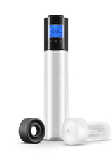 Performance masculine NS Novelties Viking Pump