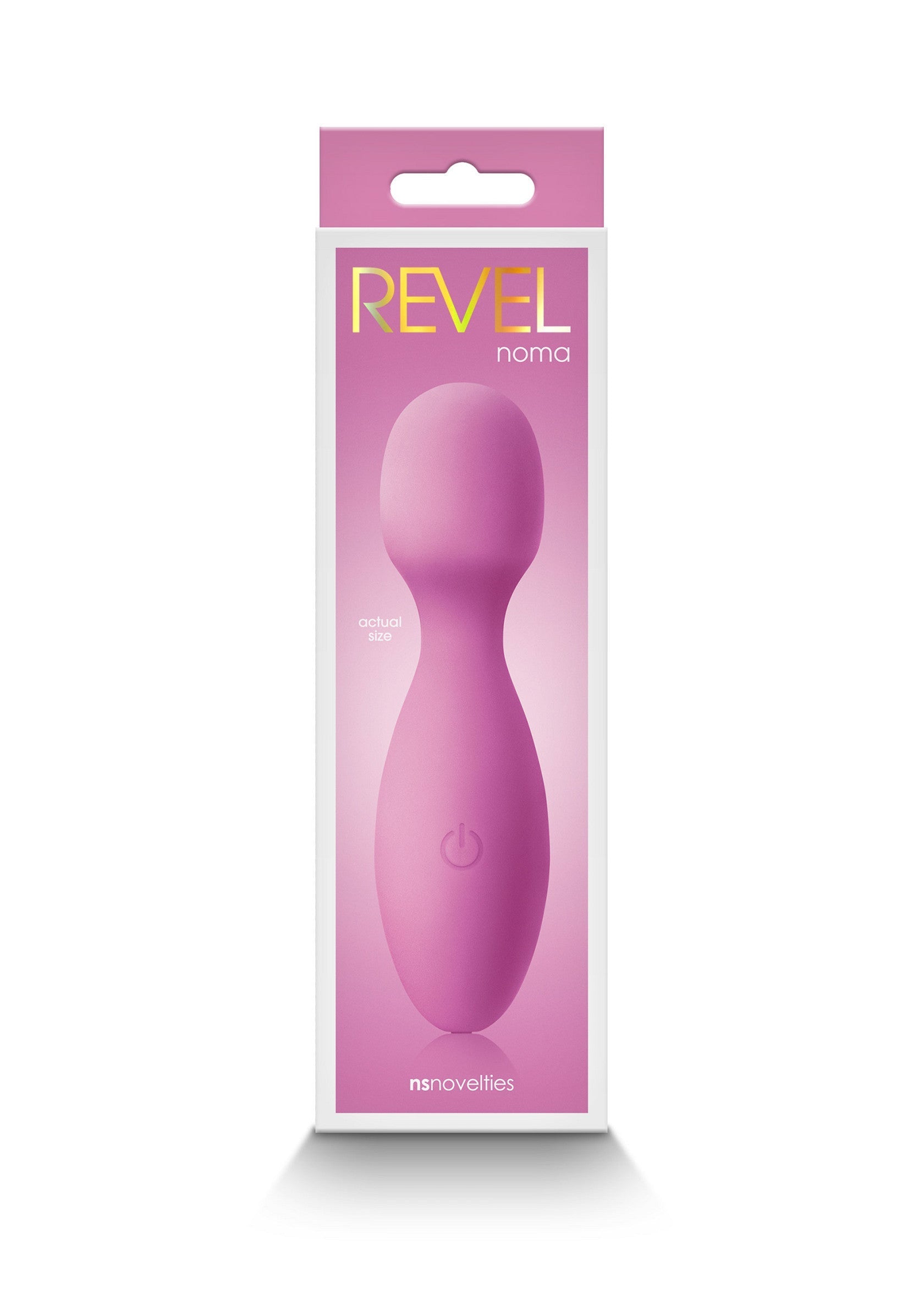 Masseur NS Novelties Revel Noma