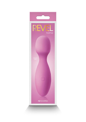 Masseur NS Novelties Revel Noma