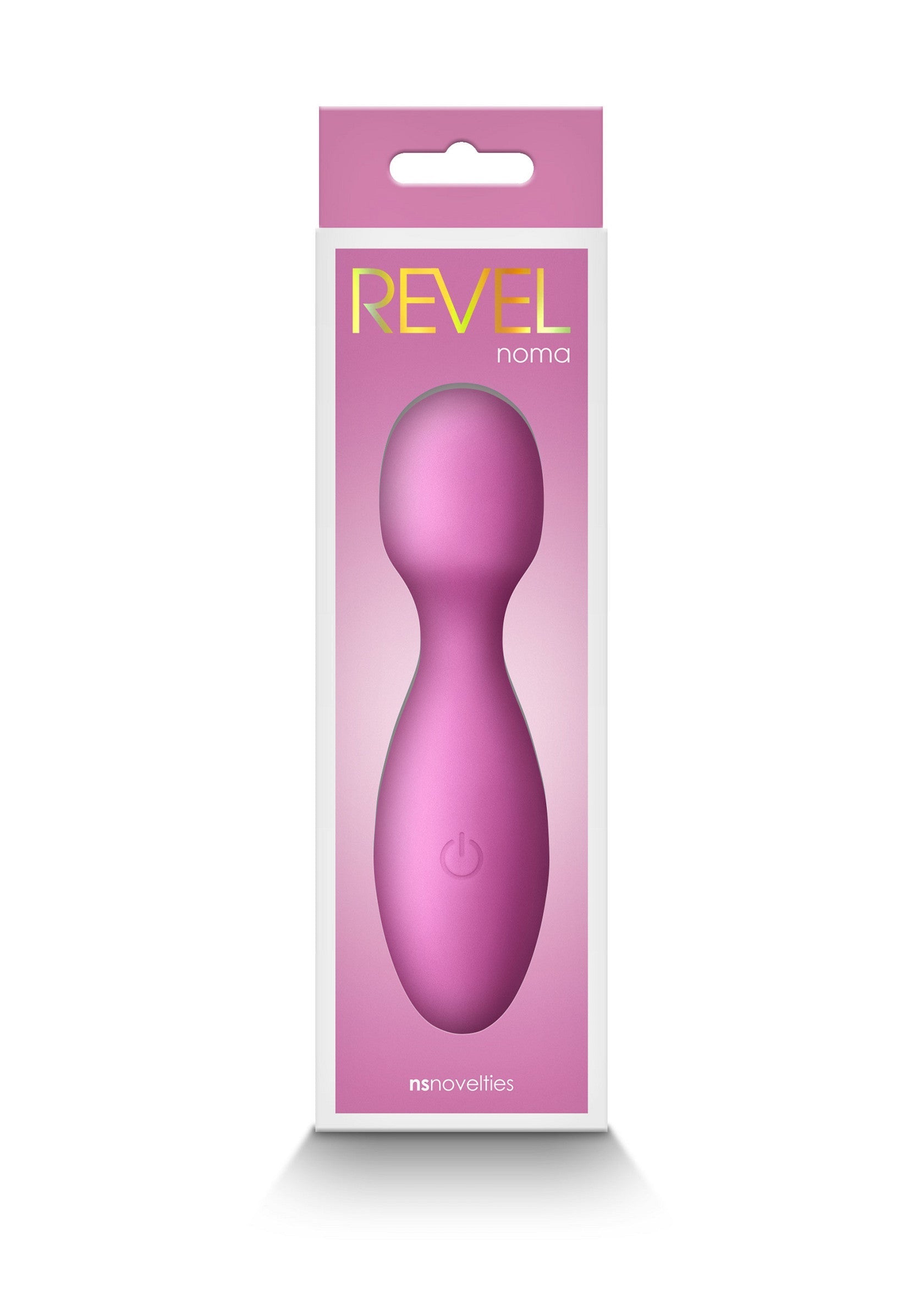 Masseur NS Novelties Revel Noma