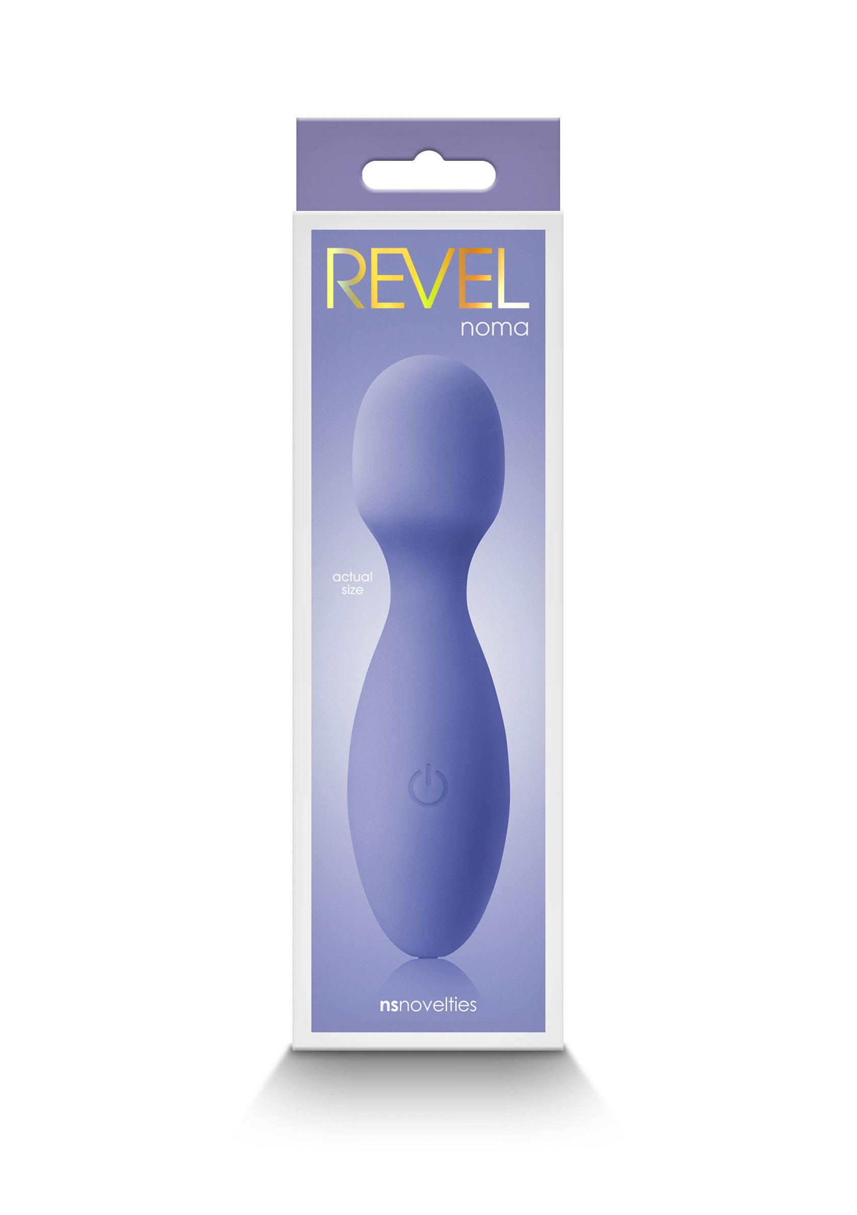 Masseur NS Novelties Revel Noma