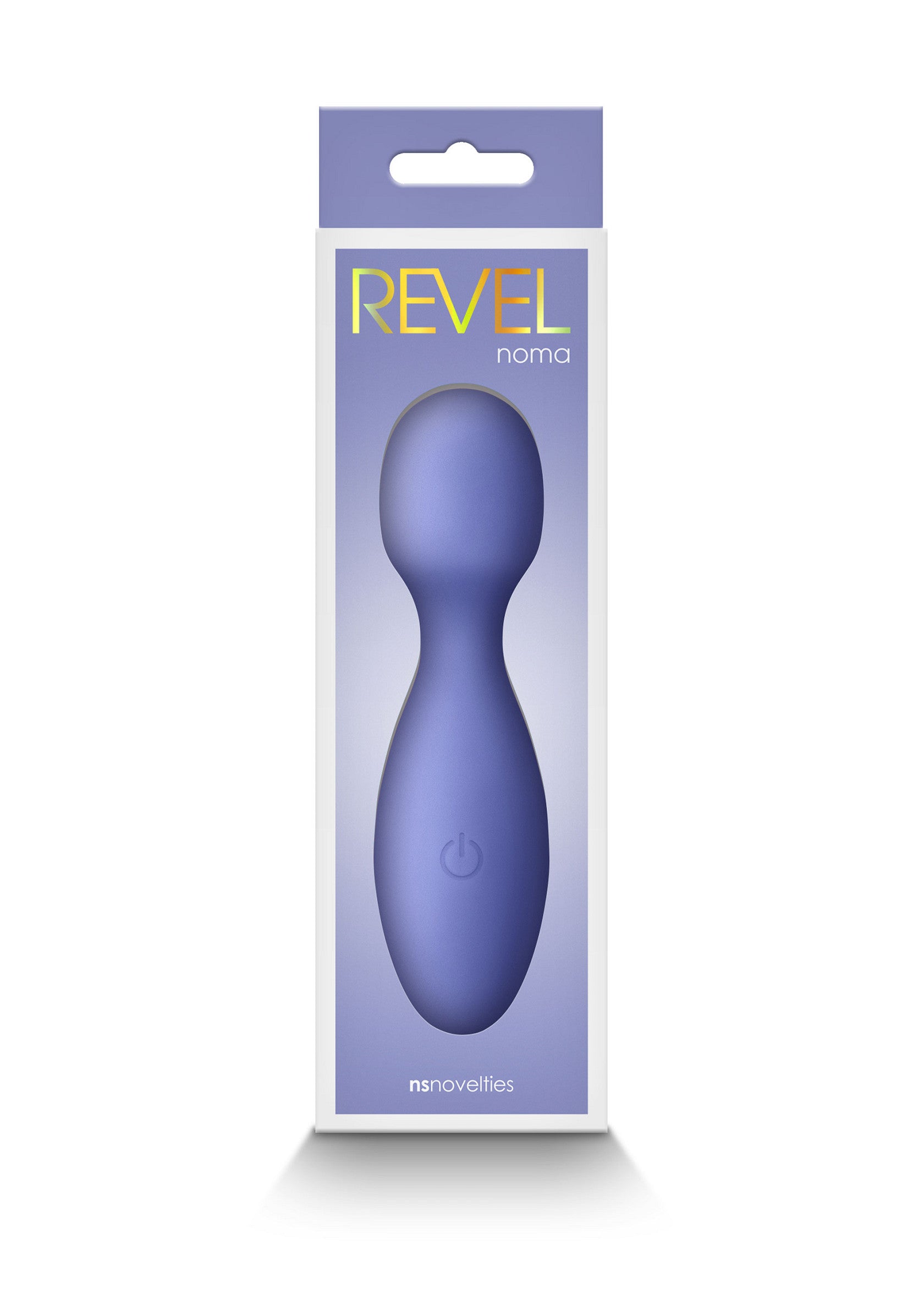 Masseur NS Novelties Revel Noma