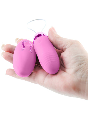Boules de Geisha NS Novelties Revel Winx