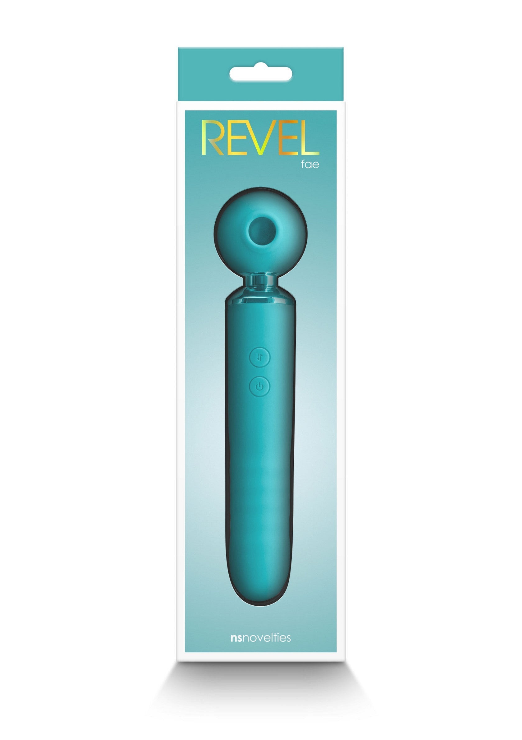 Masseur NS Novelties Revel Fae