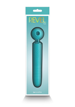 Masseur NS Novelties Revel Fae