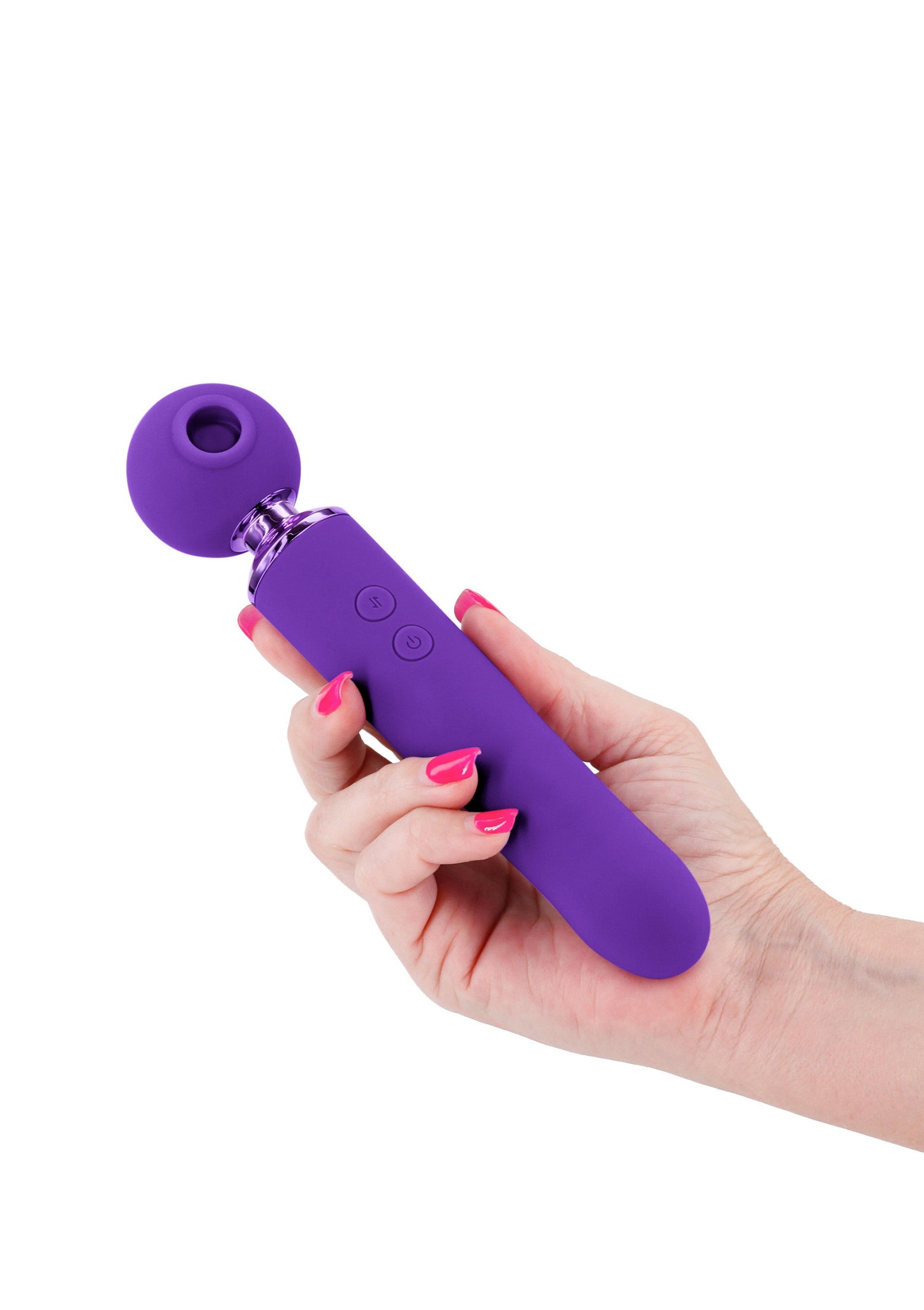 Masseur NS Novelties Revel Fae
