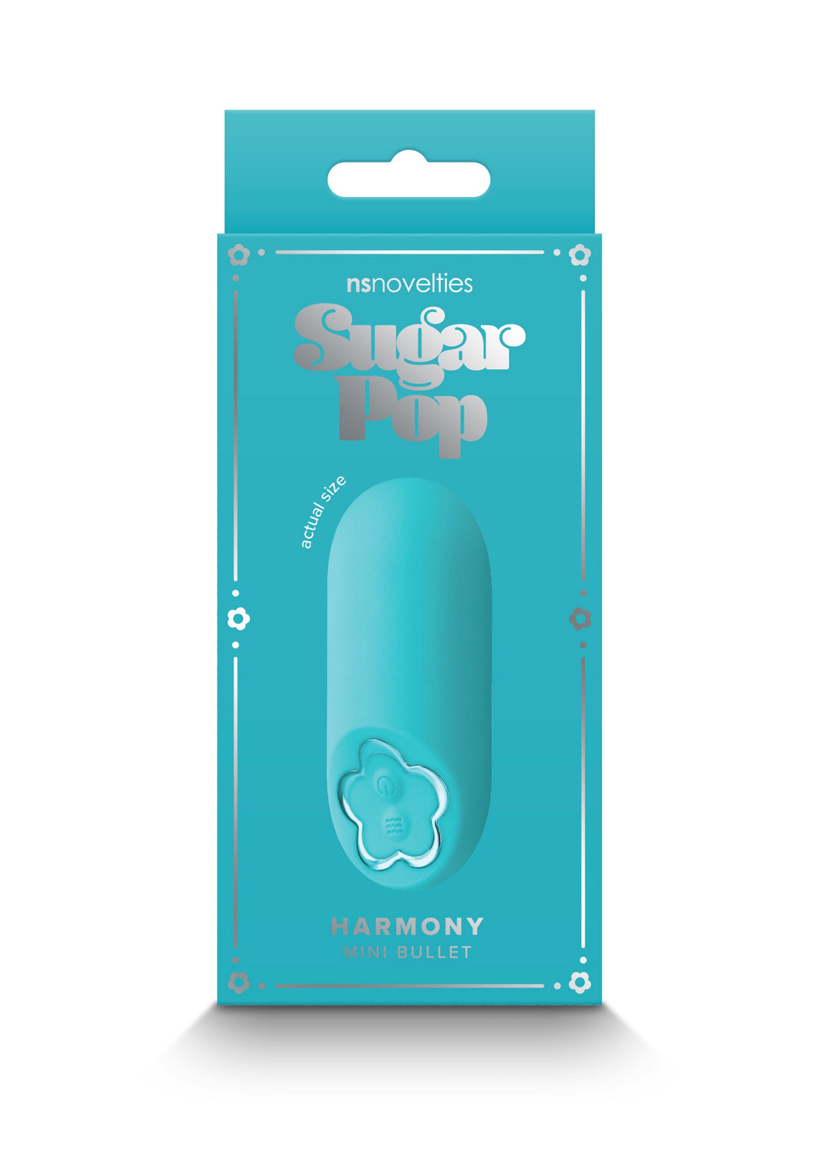Stimulateur NS Novelties Sugar Pop Harmony