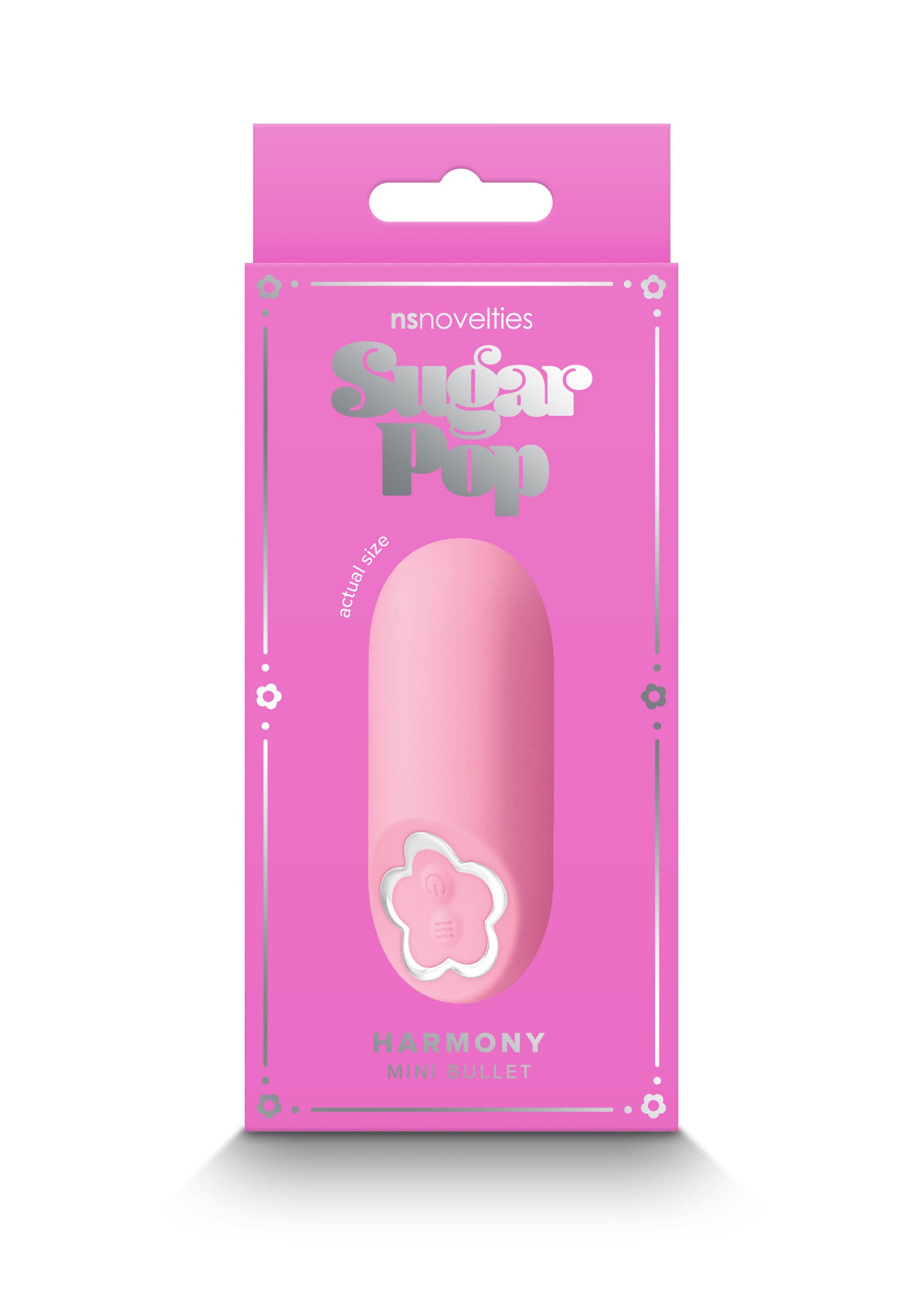 Stimulateur NS Novelties Sugar Pop Harmony