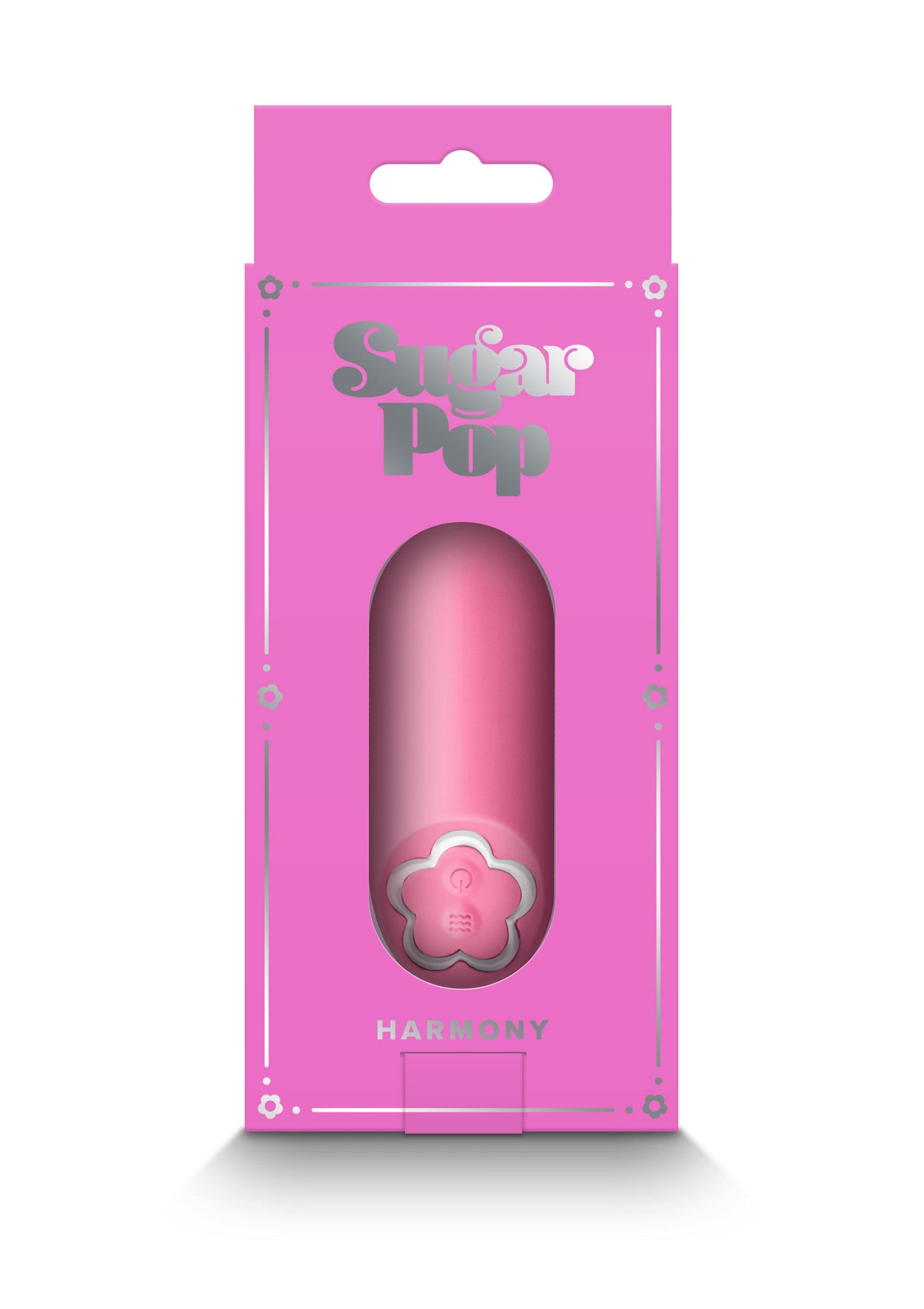 Stimulateur NS Novelties Sugar Pop Harmony