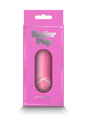 Stimulateur NS Novelties Sugar Pop Harmony