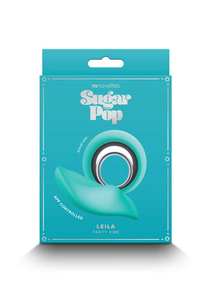 Stimulateur NS Novelties Sugar Pop Leila